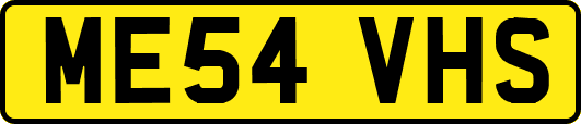 ME54VHS