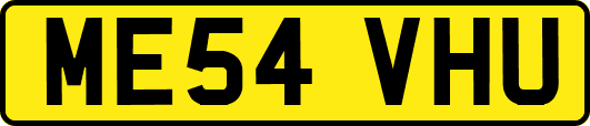 ME54VHU