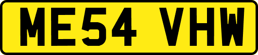 ME54VHW