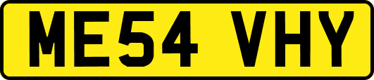 ME54VHY