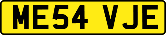 ME54VJE