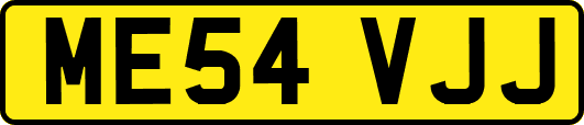 ME54VJJ