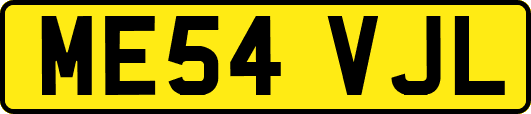 ME54VJL
