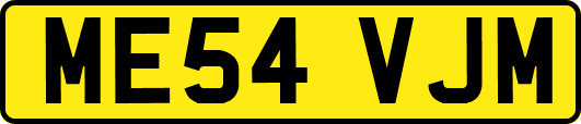 ME54VJM
