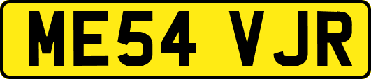 ME54VJR