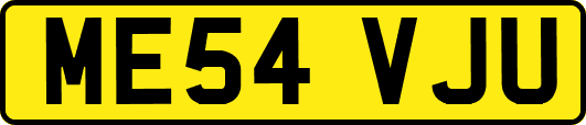 ME54VJU