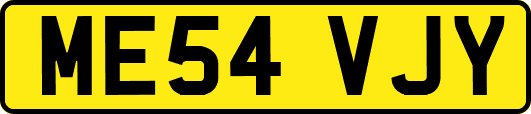 ME54VJY