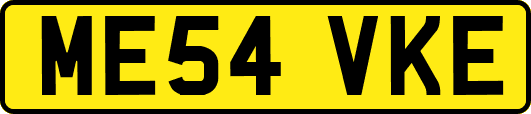 ME54VKE
