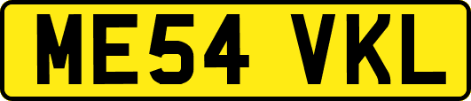 ME54VKL