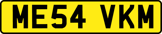 ME54VKM