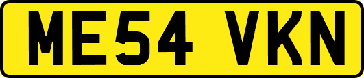 ME54VKN