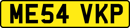 ME54VKP