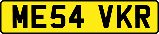 ME54VKR