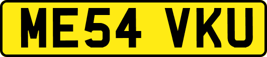ME54VKU