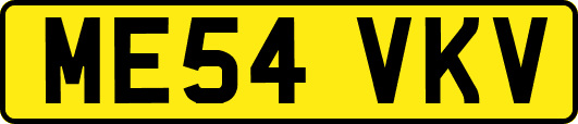 ME54VKV