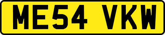 ME54VKW