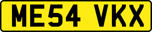 ME54VKX