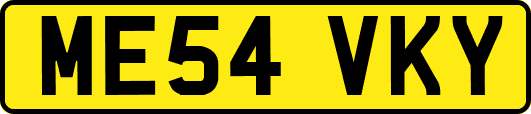 ME54VKY