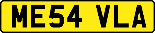 ME54VLA