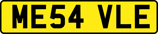 ME54VLE