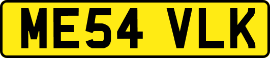 ME54VLK
