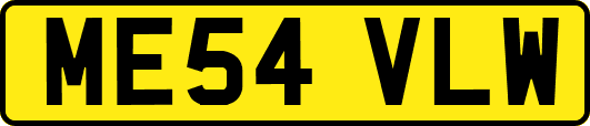 ME54VLW