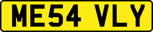 ME54VLY