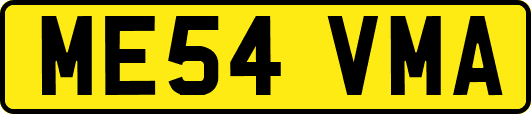 ME54VMA