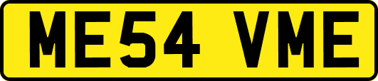 ME54VME