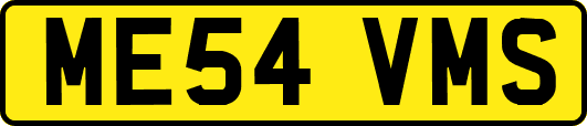 ME54VMS