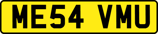 ME54VMU