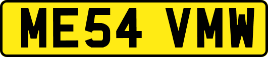 ME54VMW