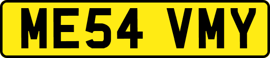 ME54VMY
