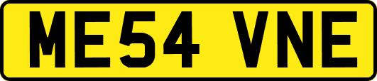 ME54VNE
