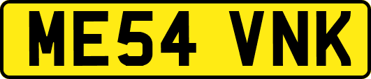 ME54VNK