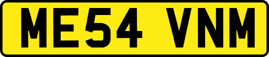 ME54VNM