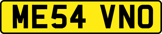 ME54VNO