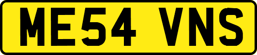 ME54VNS