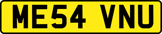ME54VNU