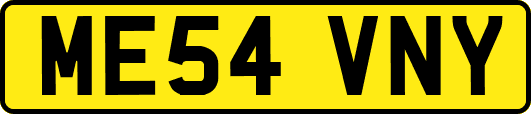 ME54VNY