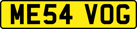 ME54VOG