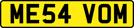 ME54VOM