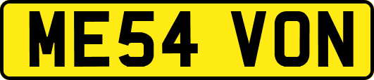ME54VON