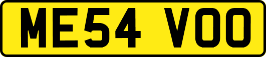 ME54VOO
