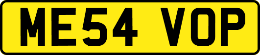 ME54VOP