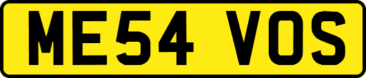 ME54VOS
