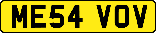 ME54VOV