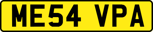 ME54VPA