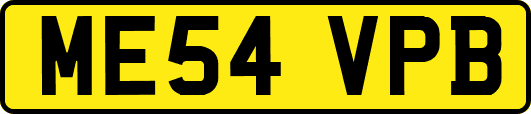 ME54VPB