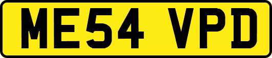 ME54VPD